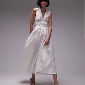 Topshop Maxi Dress